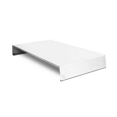 LISA - Plan Plus - worktop - Cream painted 30x56.5 cm